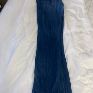 Citizens of Humanity Amber medium rise bootcut jeans. 30 reg